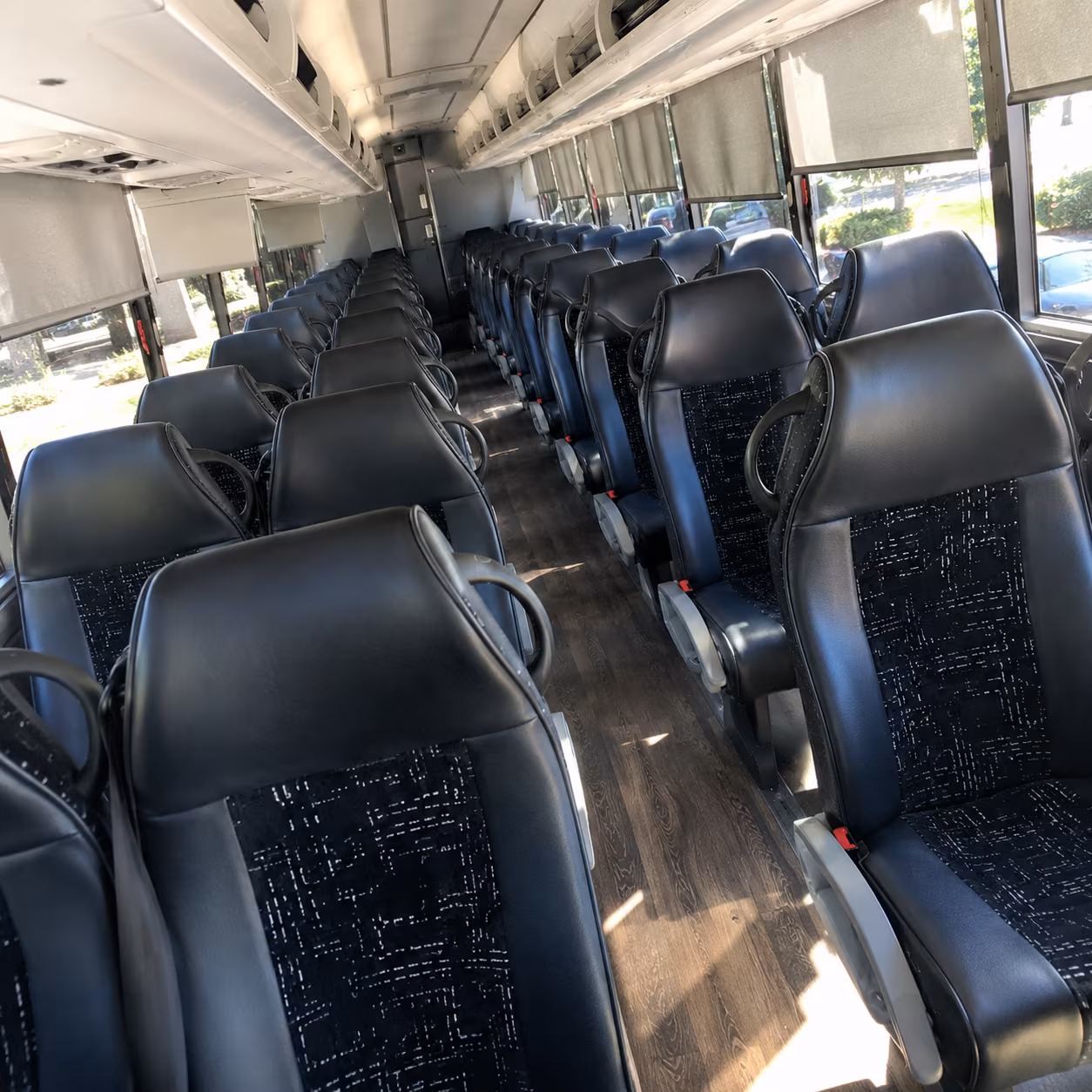 bus rentals for duluth youth group trips and outings