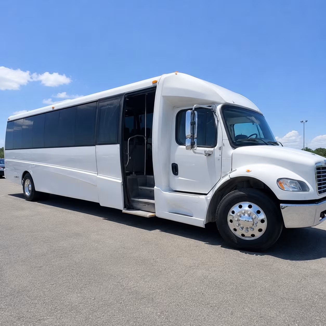 buses for duluth history and heritage field trips