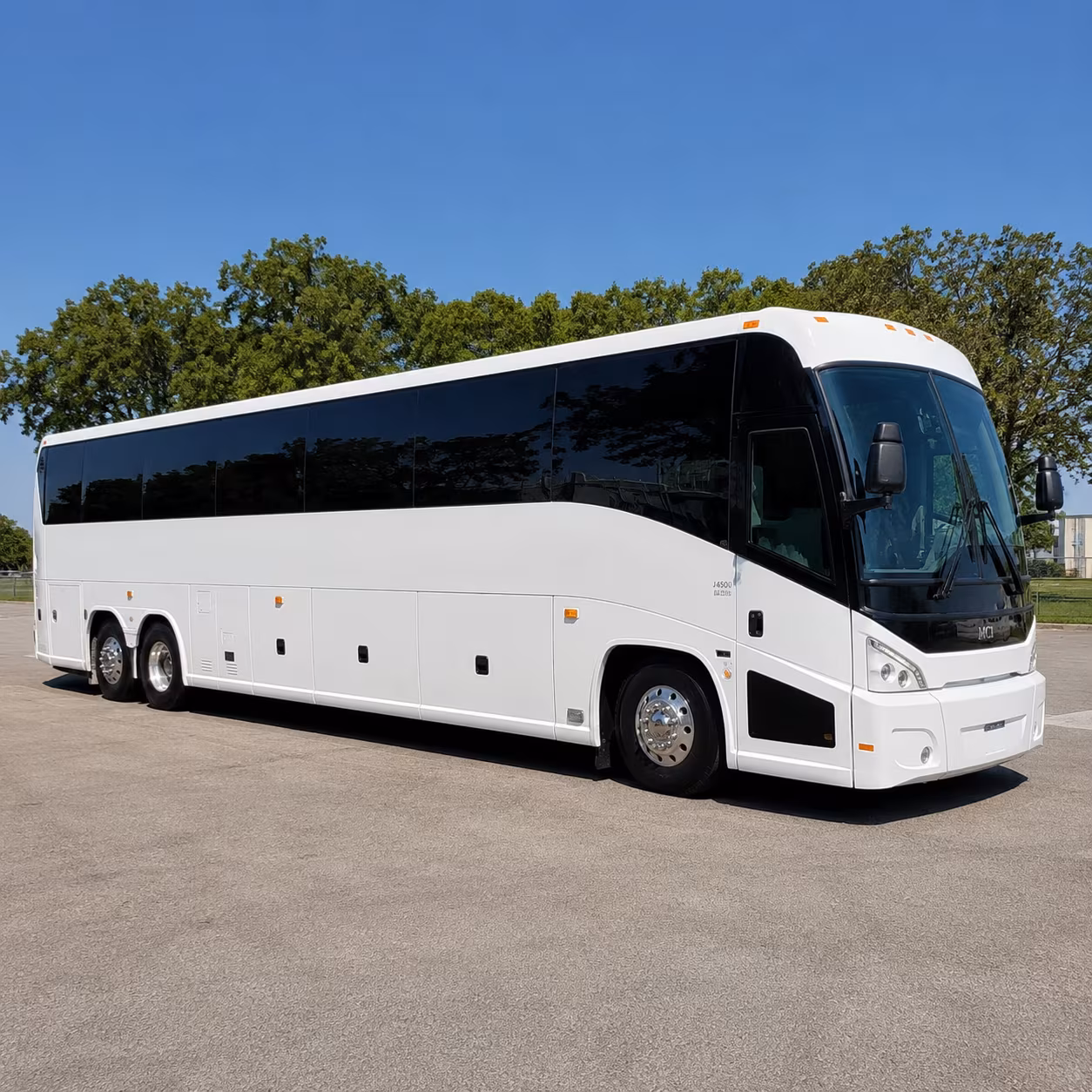 charter bus rentals and group transfers at duluth international airport dlh