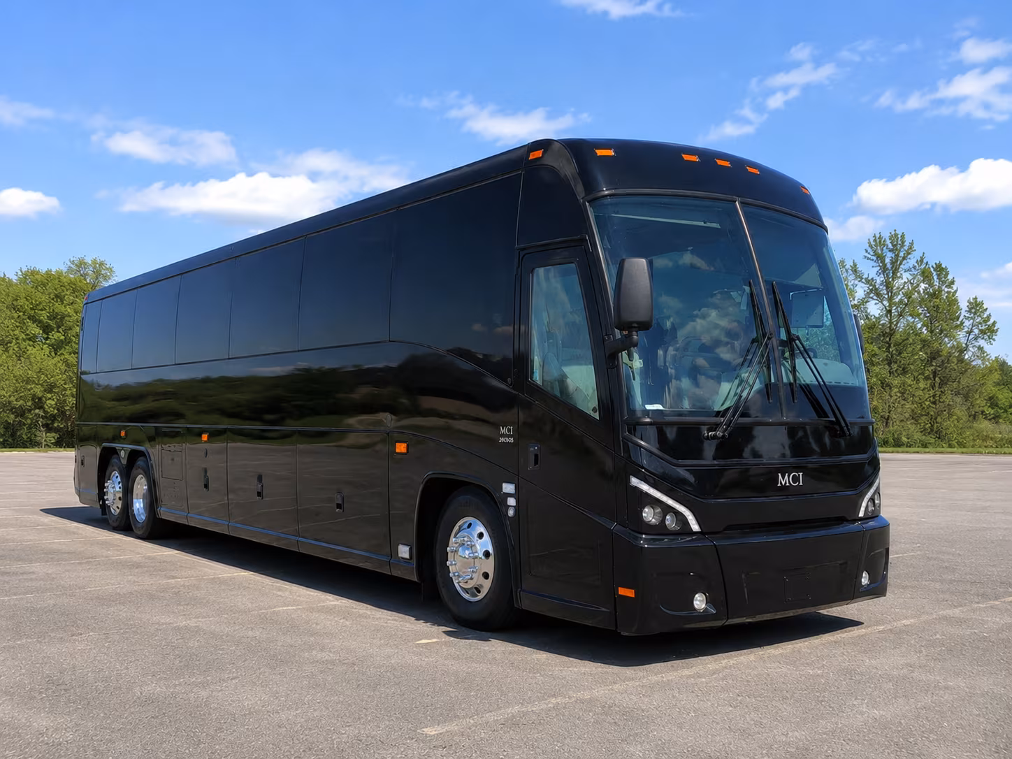 charter buses for duluth fans heading to twin cities concert venues