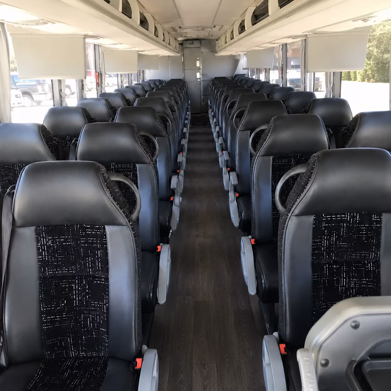 charter buses for duluth festivals and outdoor events