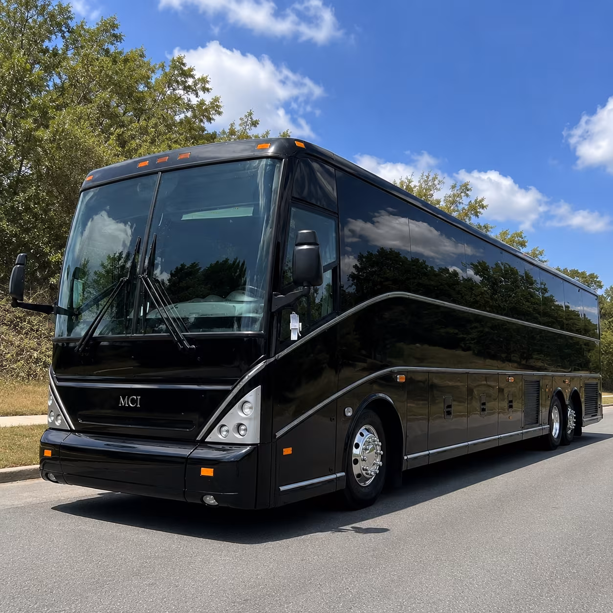 charter buses for duluth museum and aquarium field trips