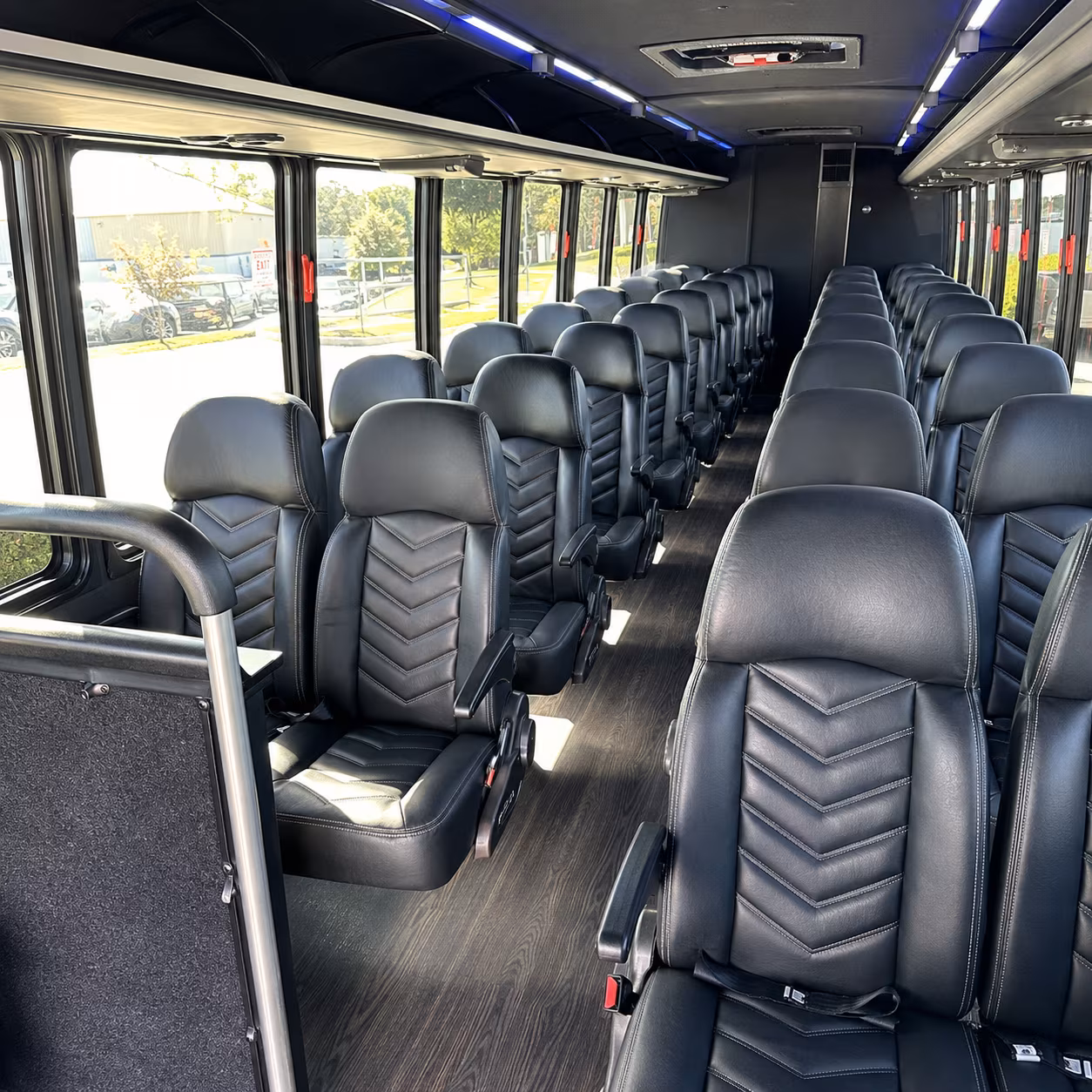 compare buses in minutes not days