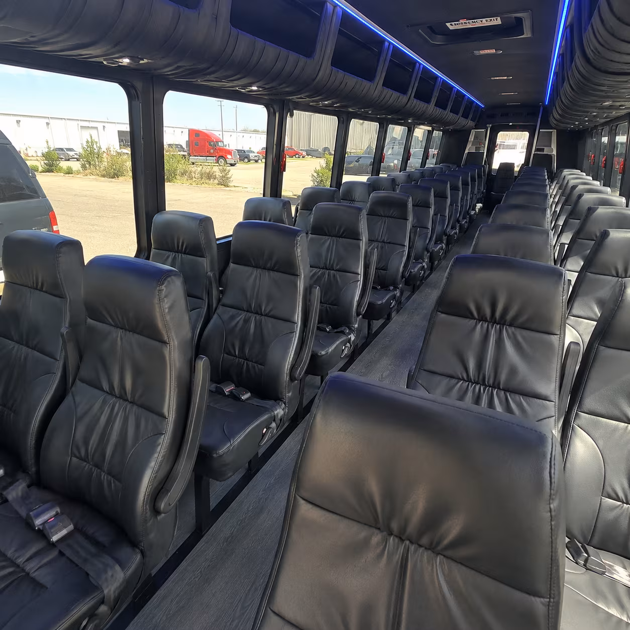 do extra stops add to the cost of a bus rental in duluth