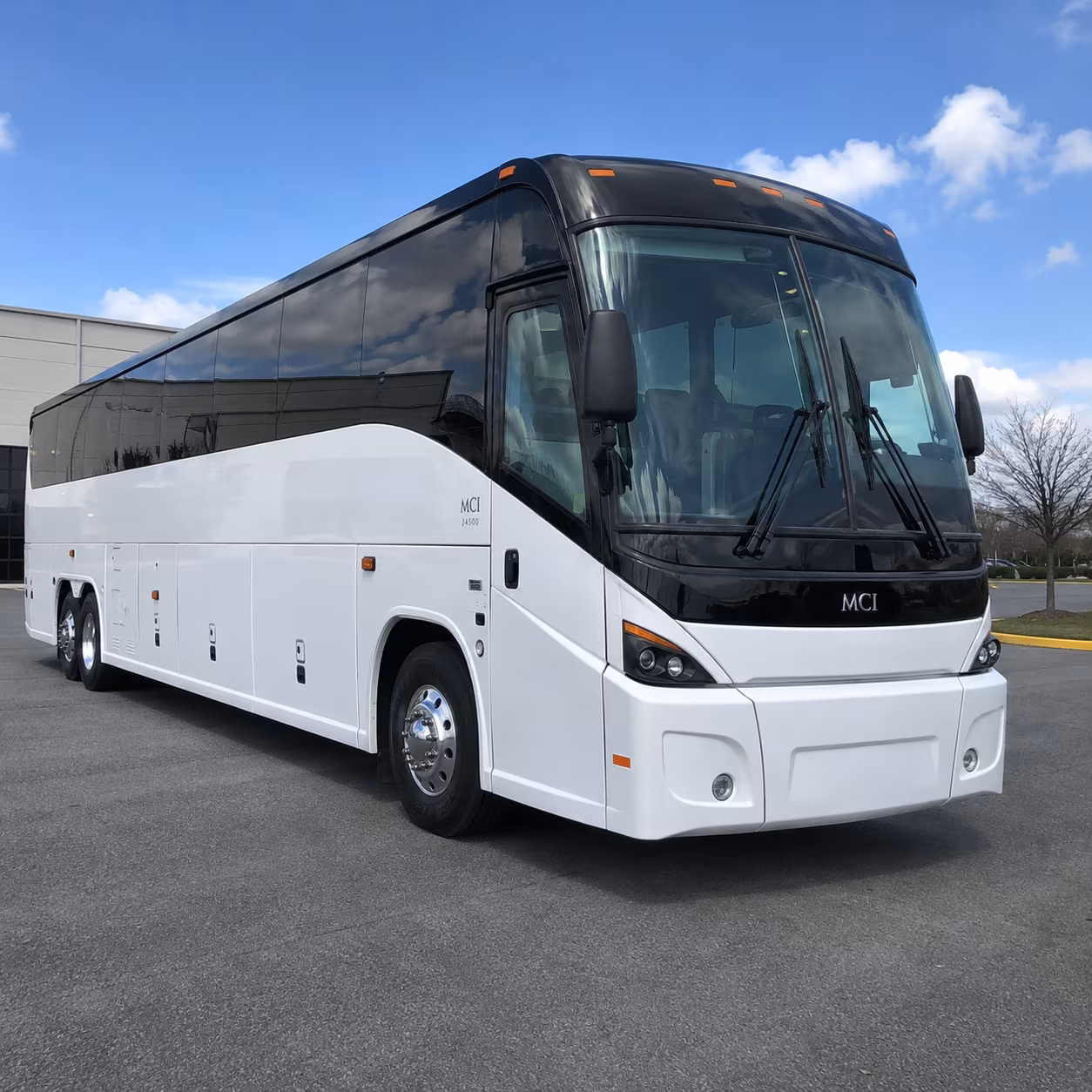 duluth air national guard base charter bus shuttle services