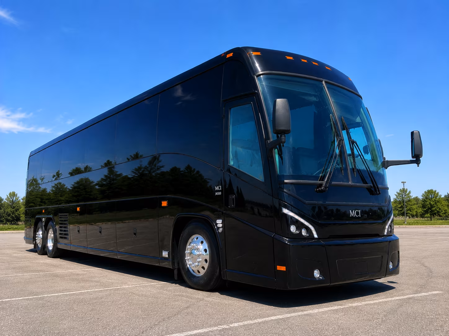 duluth charter bus rentals for twin cities trips and minneapolis day runs