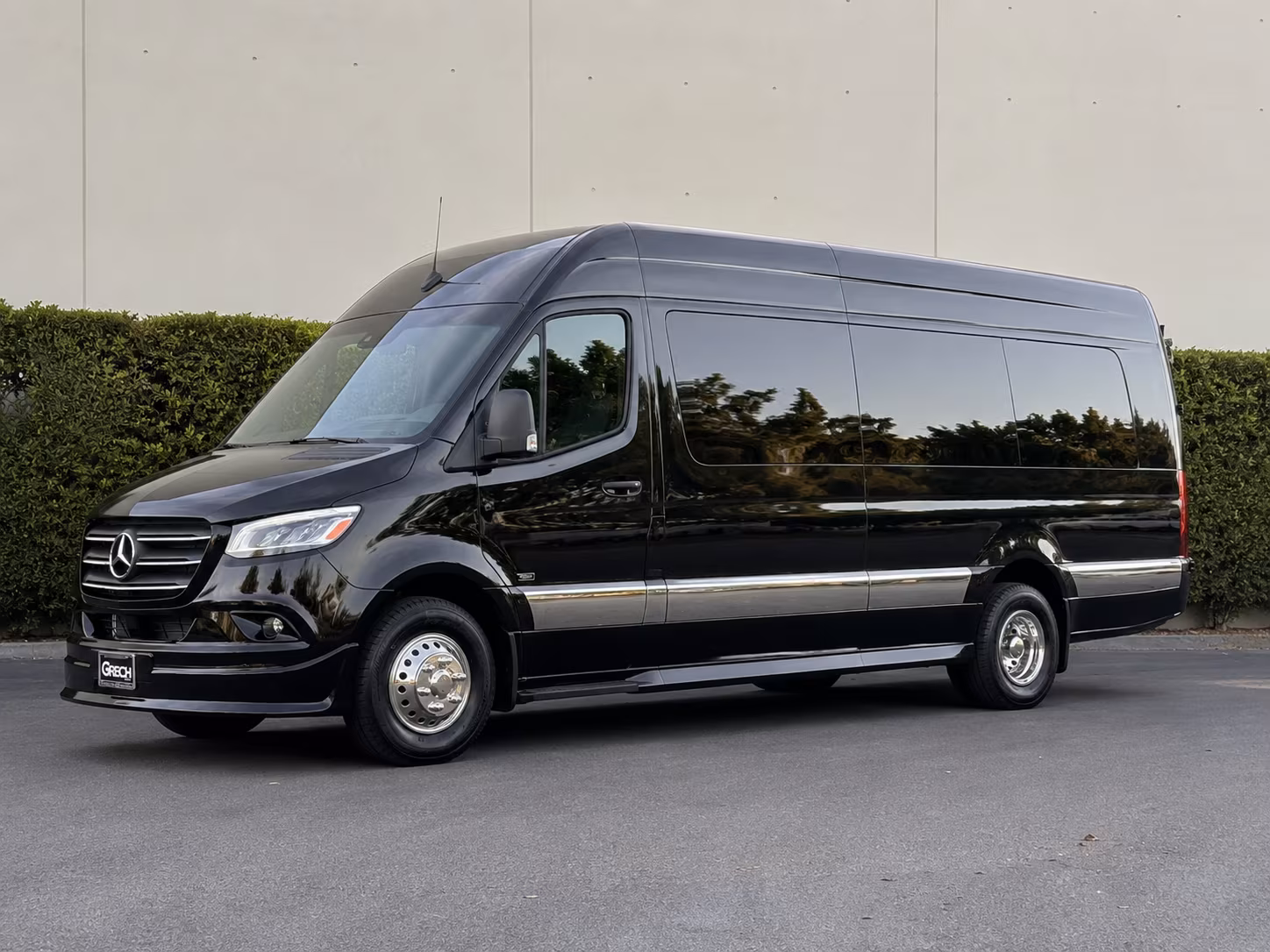 duluth employee transportation