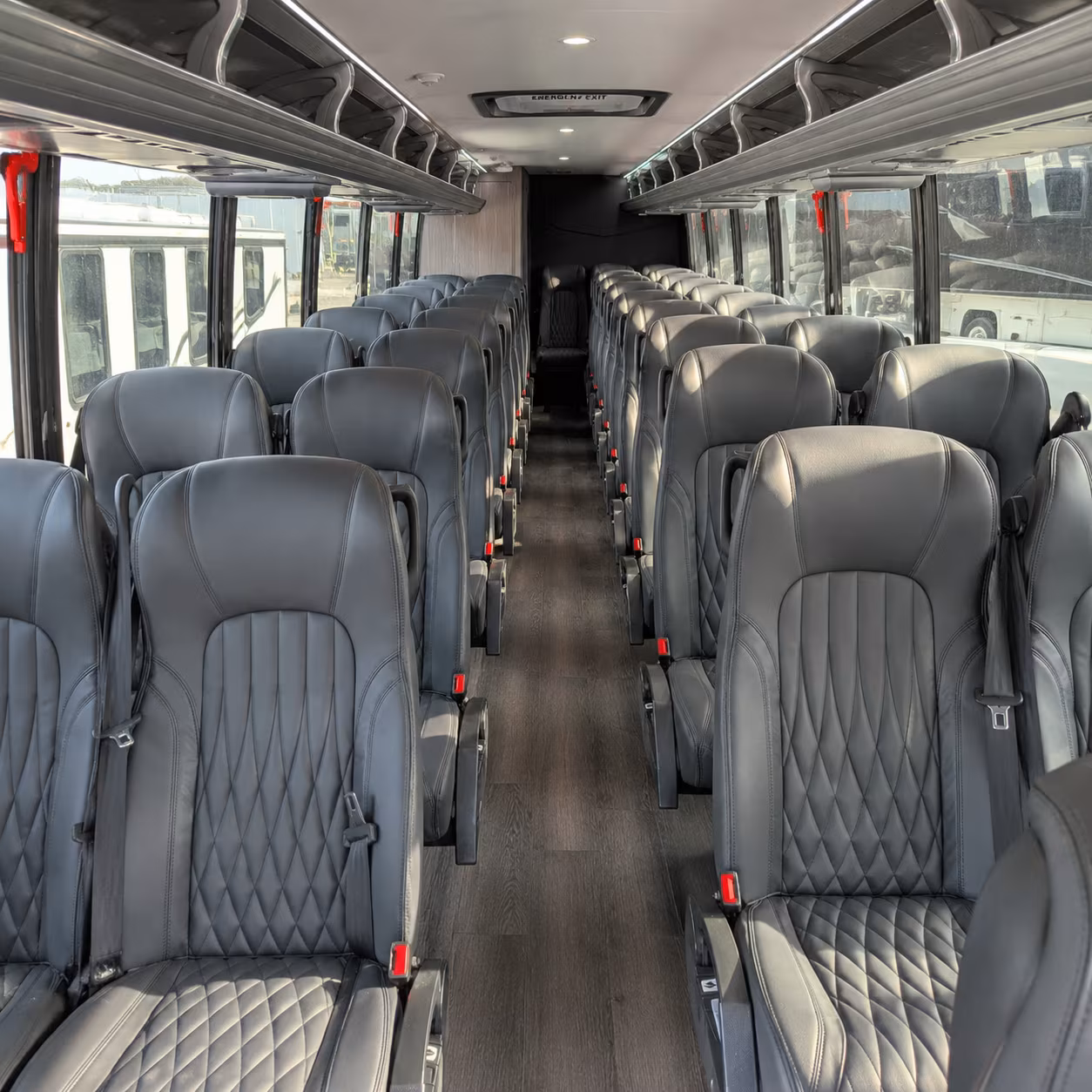 duluth long distance transportation