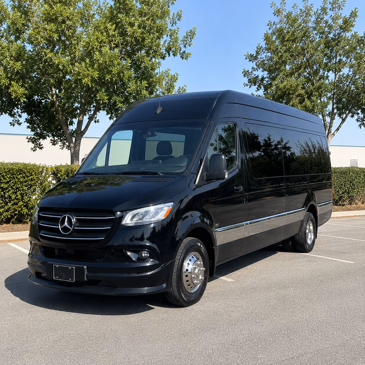 duluth private event transportation onboard seating