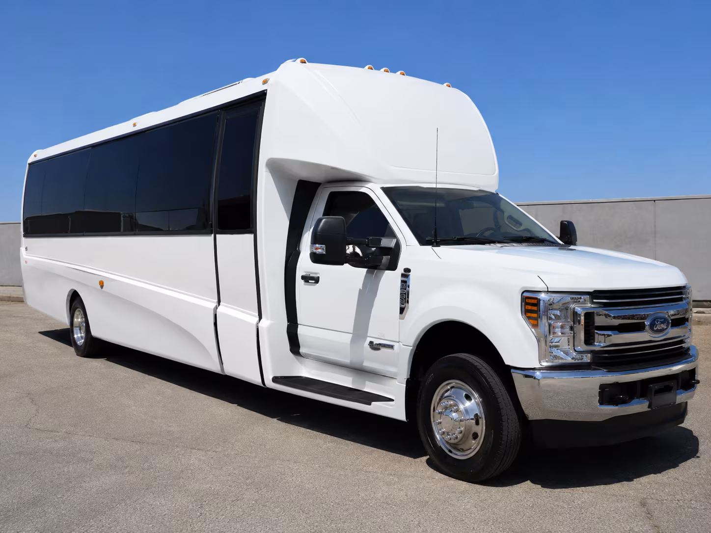 duluth prom transportation onboard seating