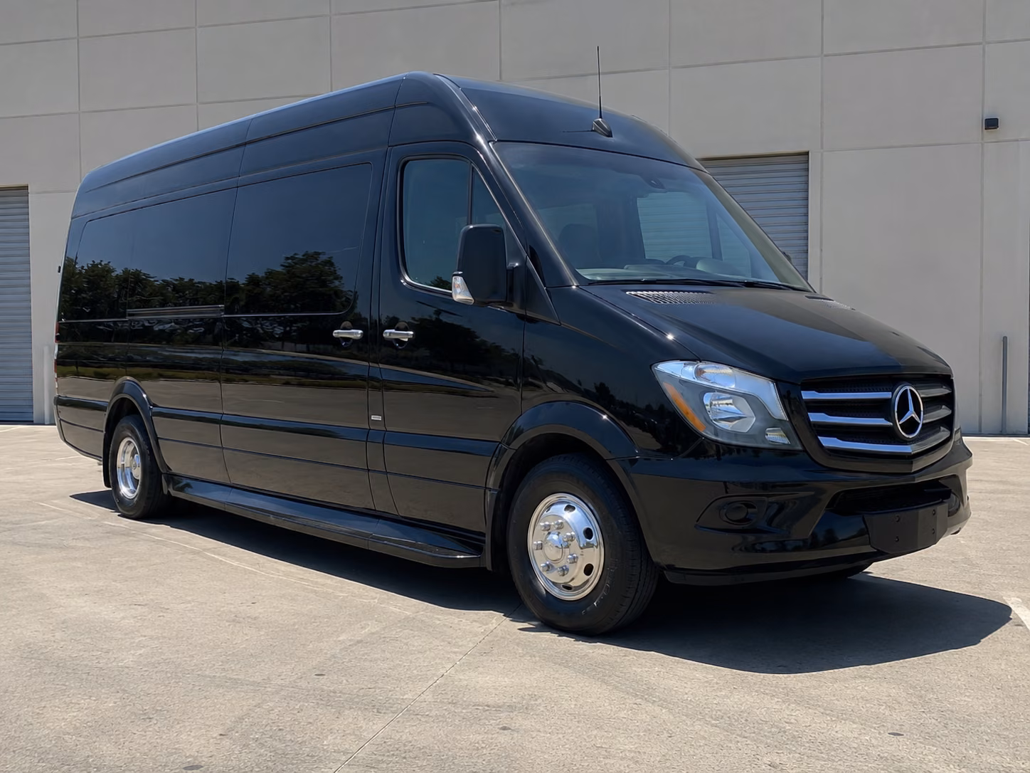 duluth wedding transportation onboard seating
