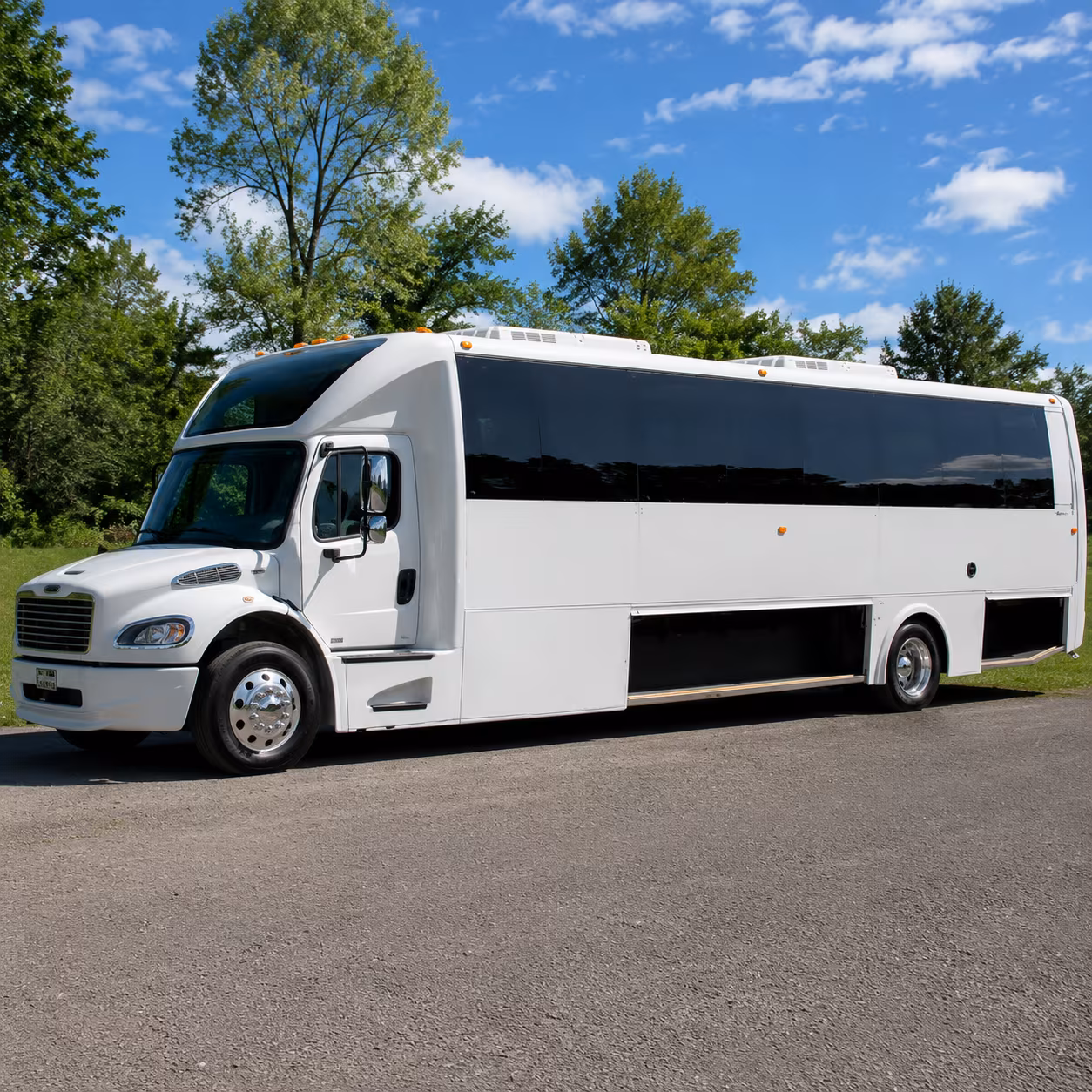 duluths craft brewery scene party bus rental