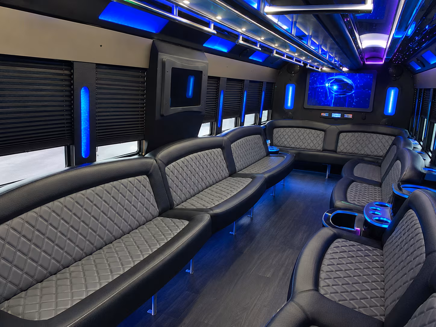 party buses for duluth bachelorette and bachelor weekends