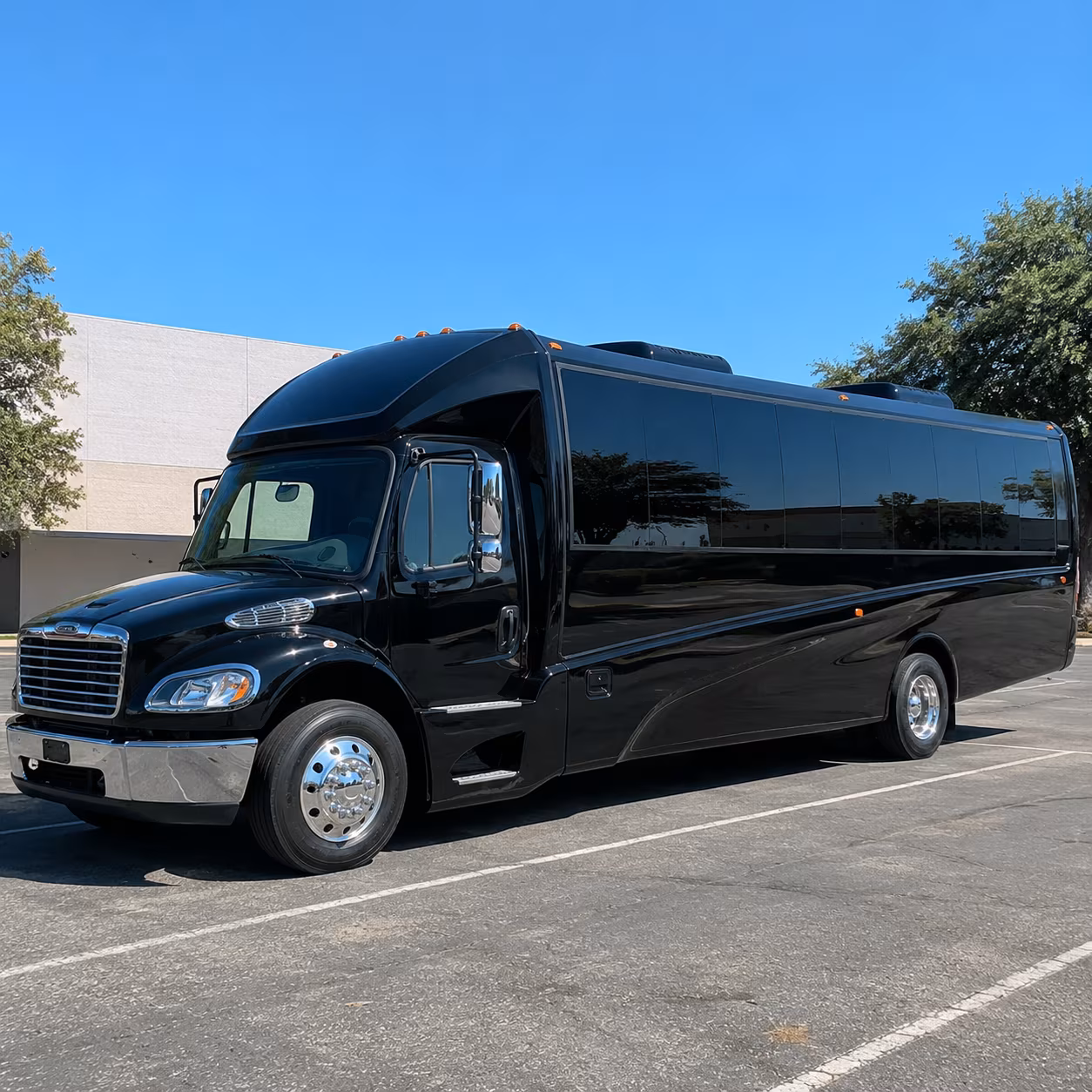 shuttle buses to clyde iron works events and music nights