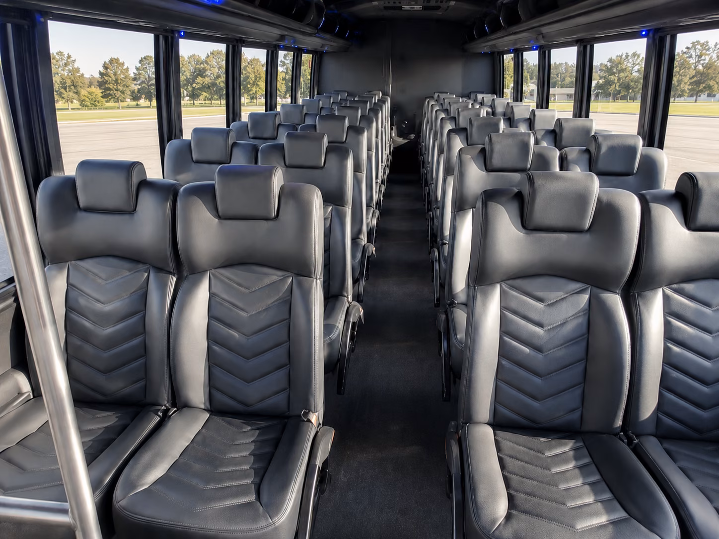 what kind of bus am i actually looking for and how does that change the price in duluth