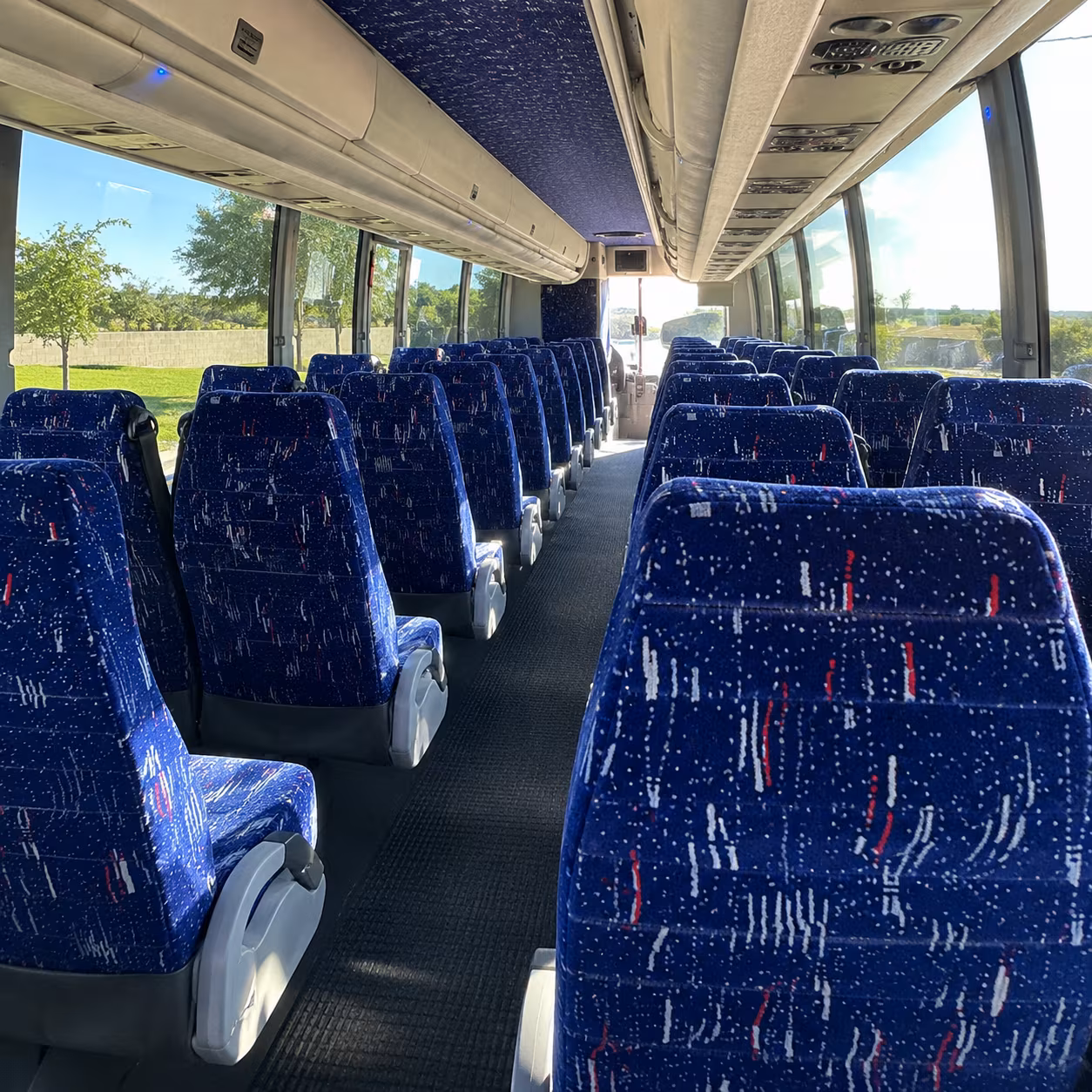 why rent using duluthcoachbusservice com
